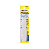TOMBOW, Eraser Refill - MONO Zero Round.