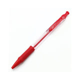 UNIBALL, Ballpoint Pen - LAKNOCK BROAD | RED | 1.4 mm.