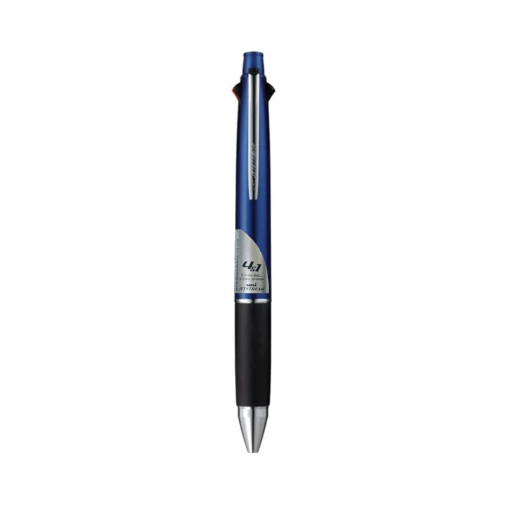 UNIBALL, Multi Function Pen - JETSTREAM 4 & 1.