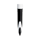 UNIBALL, Rollerball Pen - AIR | MICRO | BLACK Ink | 0.5 mm.