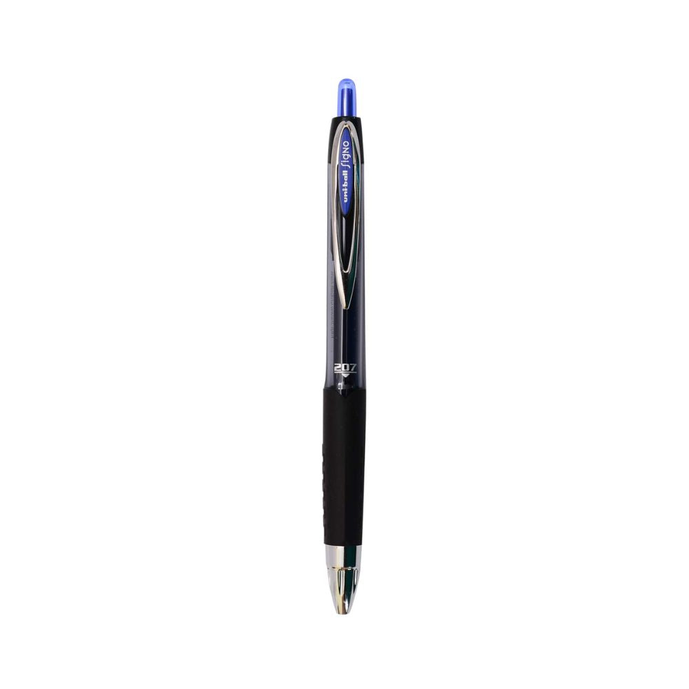 UNIBALL, Rollerball Pen - SIGNO | FINE | BLUE | 0.7 mm.