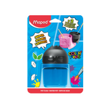 MAPED, Paint Water Pot - Color'Peps BLUE | PINK.