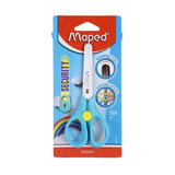 MAPED, Scissor - SECURITY | 13 cm.