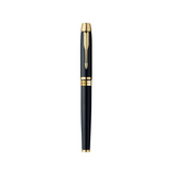 PARKER, Rollerball Pen - ODYSSEY | Lacque Black | Gold Trim.