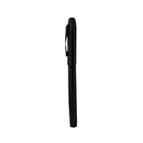 PARKER, Rollerball Pen - ODYSSEY | Matte Black | Black Metal Trim.