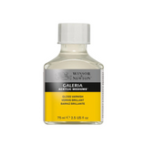 WINSOR & NEWTON, Gloss Varnish - Galeria Acrylic Medium | 75 ml.