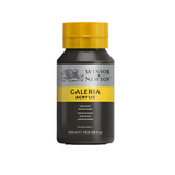 WINSOR & NEWTON, Acrylic Color - GALERIA | 500 mL.