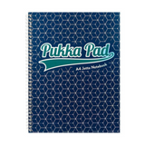 PUKKA PAD, Notebook - Jotta | Spiral | A4+.