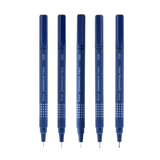 PILOT, Drawing Pen | Set of 5.