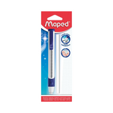 MAPED, Eraser.