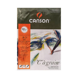 CANSON, Drawing Paper - C A' Grain A3 | 5 Sheet | 180 gsm.