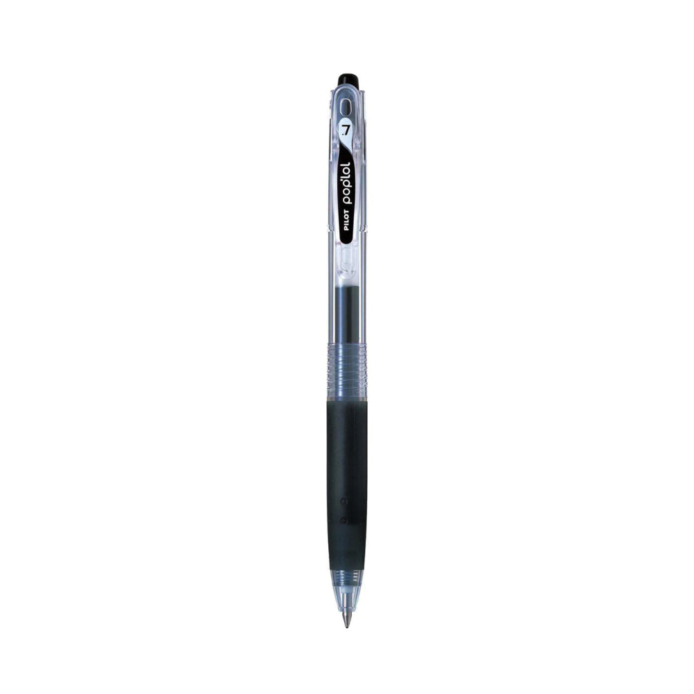 PILOT, Rollerball Pen - Pop'LoL | Blue | 0.7 mm.