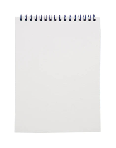 SCHOLAR, Watercolour Pad | 12 Sheets | 300 gsm (WHP).