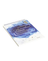 SCHOLAR, Watercolour Pad | 12 Sheets | 300 gsm (WHP).