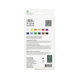 WINSOR & NEWTON, Colour Pencil | Set of 12.