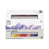 WINSOR & NEWTON, Colour Pencil | Set of 48.