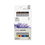 WINSOR & NEWTON, Colour Pencil | Set of 12.