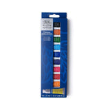 WINSOR & NEWTON, Watercolour - COTMAN | Set of 10 | 5 ml.