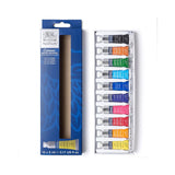 WINSOR & NEWTON, Watercolour - COTMAN | Set of 10 | 5 ml.