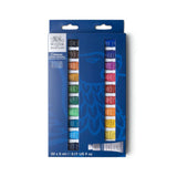 WINSOR & NEWTON, Watercolour - COTMAN | Set of 20 | 5 ml.