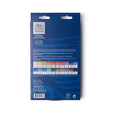 WINSOR & NEWTON, Watercolour - COTMAN | Set of 20 | 5 ml.