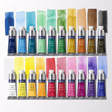 WINSOR & NEWTON, Watercolour - COTMAN | Set of 20 | 5 ml.