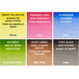 WINSOR & NEWTON, Watercolour - COTMAN | Set of 6 | 8 ml.