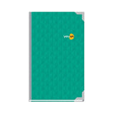 YOUVA, Notebook - My Notes | Case Bound | 228 Pages.