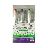 ZIG, Calligraphy Pen | Set of 3.