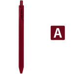 KACO, Gel pen - ALPHA | 0.5 mm.