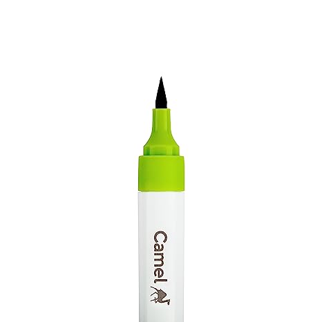 CAMEL, Brush Pen | Set of 12.