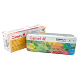 CAMEL, Poster Colour - PREMIUM | Set of 12 | 15 ml.