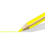 STAEDTLER, Highlighter Pencil - TEXTSURFER DRY.