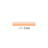 STAEDTLER, Highlighter - TEXTSURFER CLASSIC | Pastel | Set of 10 | ~ 1-5 mm.
