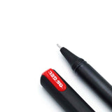 LINC, Gel Pen - PENTONIC | 0.6 mm | Pack of 10.