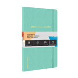 myPAPERCLIP, Activity Journal | MEDIUM | 152 Pages | 80 gsm.