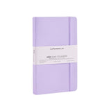 myPAPERCLIP, Daily Planner - M1 | MEDIUM | 384 Pages | 80 GSM | Year 2024.