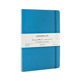 myPAPERCLIP, Notebook - SIGNATURE Series | A5 | 192 Pages | 90 gsm.