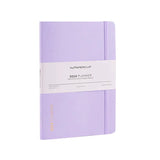 myPAPERCLIP, Weekly Planner - D1 | MEDIUM | 192 Pages | 80 gsm.