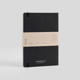 myPAPERCLIP, Weekly Planner - D2 | SPINE | A5 | 192 Pages | 80 gsm.