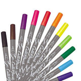 ONLINE, Calligraphy Set - Calli Brush Double Tip Pens | 2 mm.