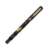 PARKER, Rollerball Pen - VECTOR Timecheck | Gold Trim | Fine.