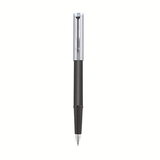 PARKER, Fountain Pen - BETA Premium Silver | Fine.