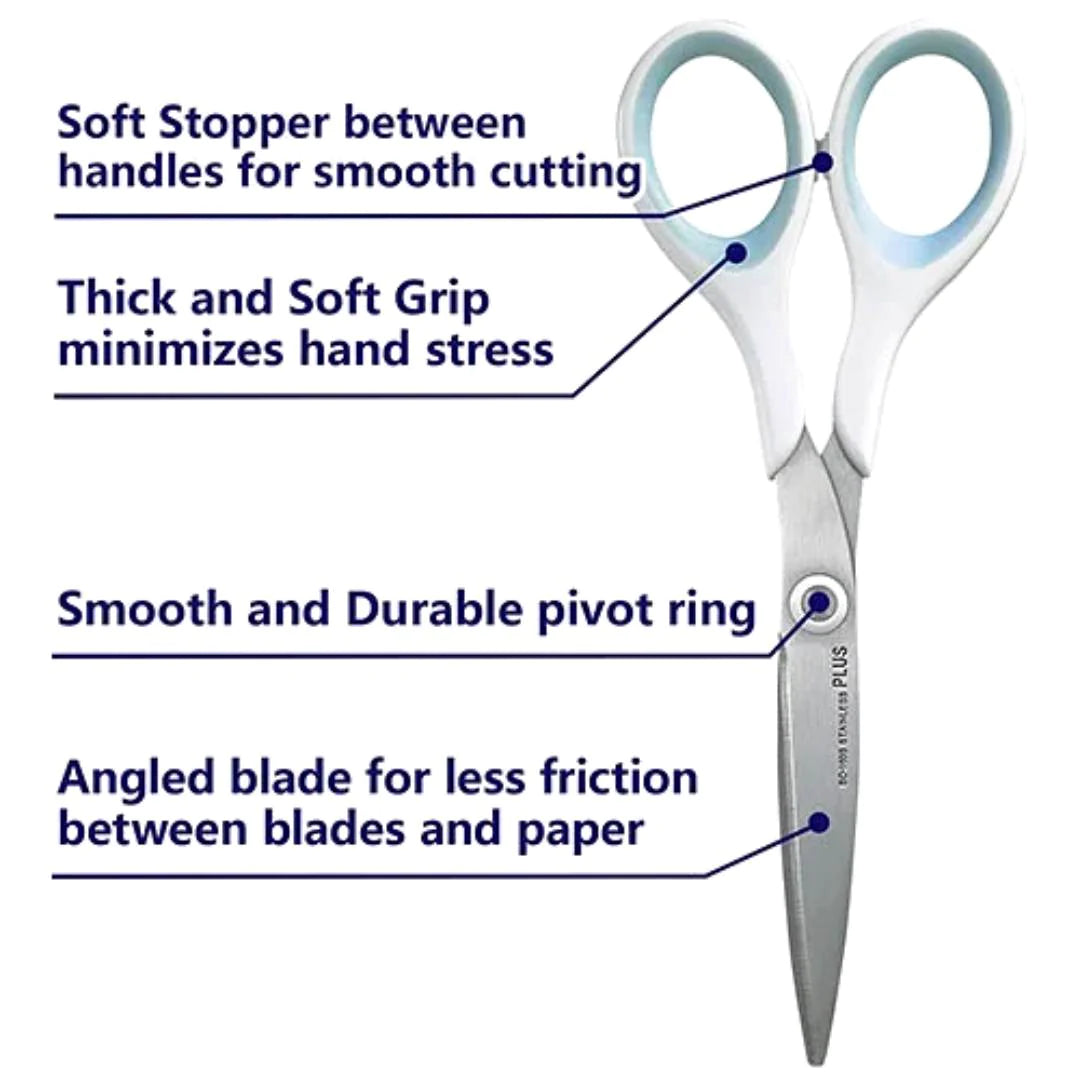 PLUS, Scissor - Fitcut Slim | 16 cm.