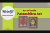 PIDILITE, Art Kit - Fevicryl | PATTACHITRA.