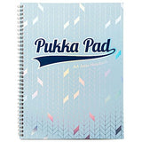 PUKKA PAD, Notebook - Jotta | Spiral | A4+.