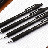 STAEDTLER, Mechanical Pencil | Black.