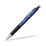 ARISTO, Mechanical Pencil - 3 FIT | With Lead | METALLIC BLUE.