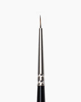 CAMEL, Paint Brush - SYNTHETIC BLACK | Series 68 | ROUND.