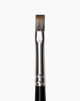 CAMEL, Paint Brush - SYNTHETIC BLACK | Series 69 | FLAT.